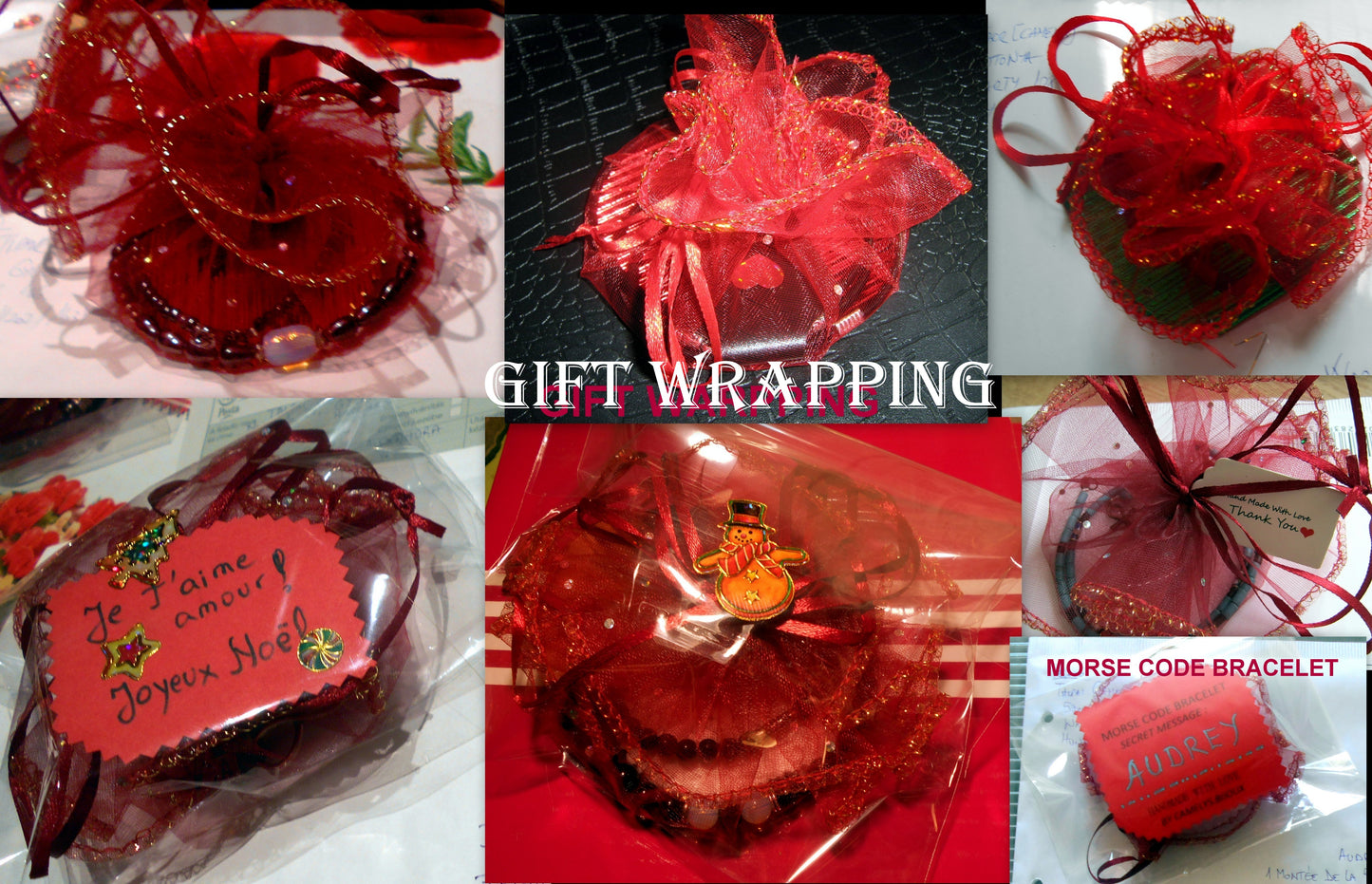 Men FAMILY of 4 pendant Necklace, chain stainless steel handmade necklace Men women Gift