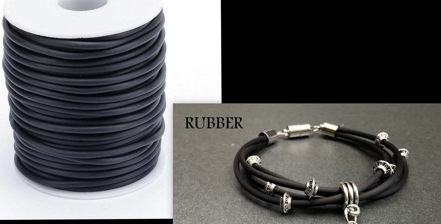 Custom Bracelets couple silver INFINITY, leather /cord long distance bracelet, Stack Handmade bracelet WITCH,couple gift
